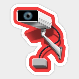 Big Brother 2 Sticker